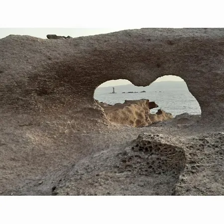 Nuovo Capo Altano 3* Portoscuso