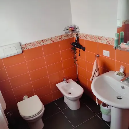 Bed & Breakfast Nuovo Capo Altano Portoscuso