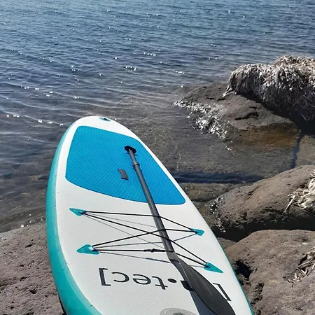 Bed & Breakfast Nuovo Capo Altano Portoscuso