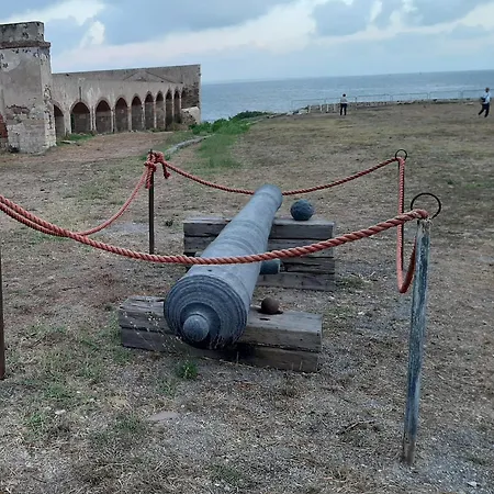 Nuovo Capo Altano