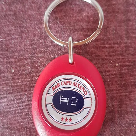Nuovo Capo Altano 3* 포르토스쿠소