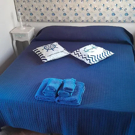 Bed & Breakfast Nuovo Capo Altano 3*