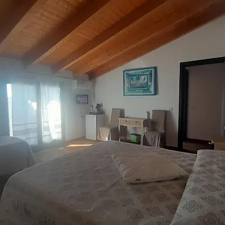 B&B Nuovo Capo Altano