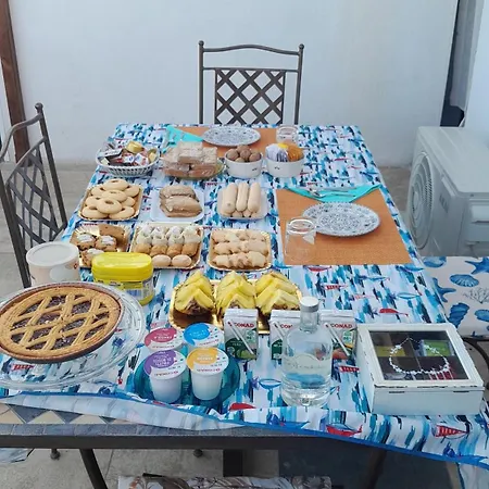 Nuovo Capo Altano *