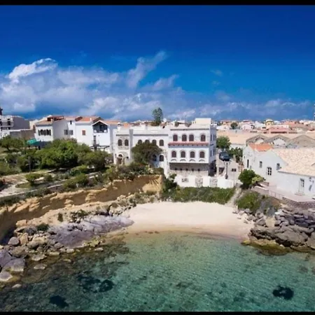 Nuovo Capo Altano
