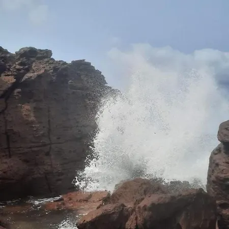 Nuovo Capo Altano Portoscuso