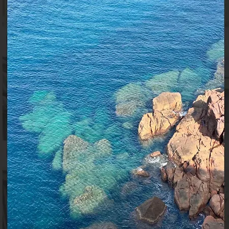 Nuovo Capo Altano Bed & Breakfast 3*