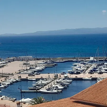 Nuovo Capo Altano Bed & Breakfast