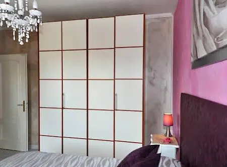 Nuovo Capo Altano Bed & Breakfast 3*