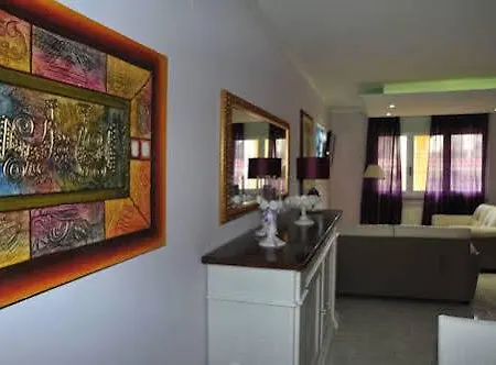 Nuovo Capo Altano Bed & Breakfast