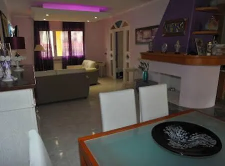 Nuovo Capo Altano 3*