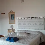 Nuovo Capo Altano Frühstückspension 3*