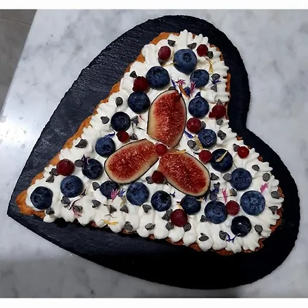 ベッド・アンド・ブレックファスト Nuovo Capo Altano