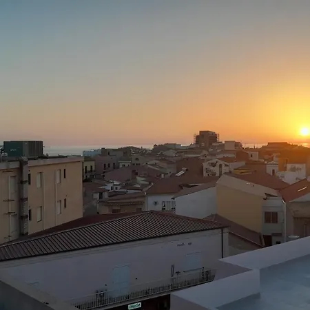 Nuovo Capo Altano *