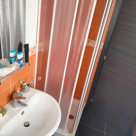 Nuovo Capo Altano Портоскузо