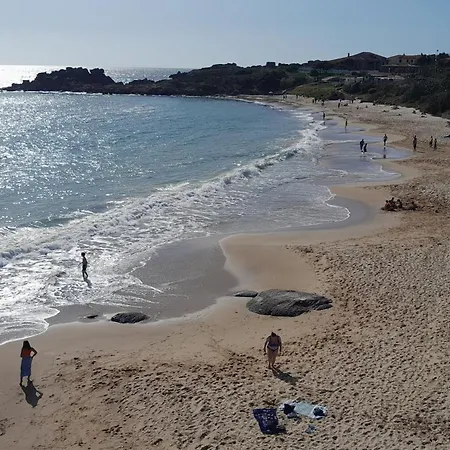 Nuovo Capo Altano 3*