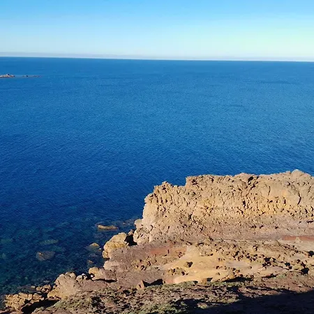 Nuovo Capo Altano Portoscuso