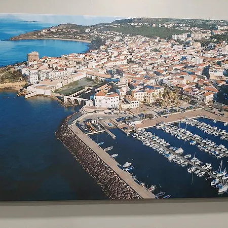 Nuovo Capo Altano 3* Portoscuso