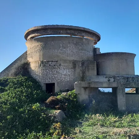 B&B Nuovo Capo Altano