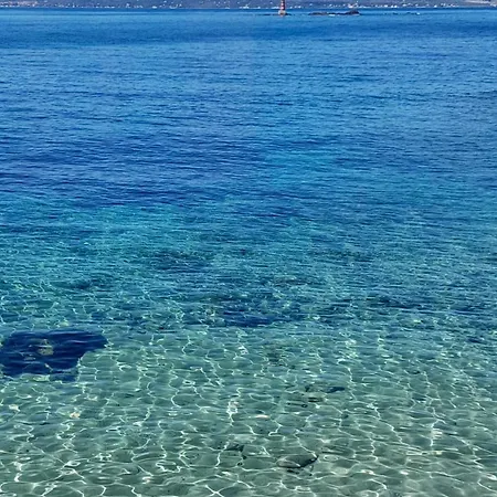 Nuovo Capo Altano Отель типа 