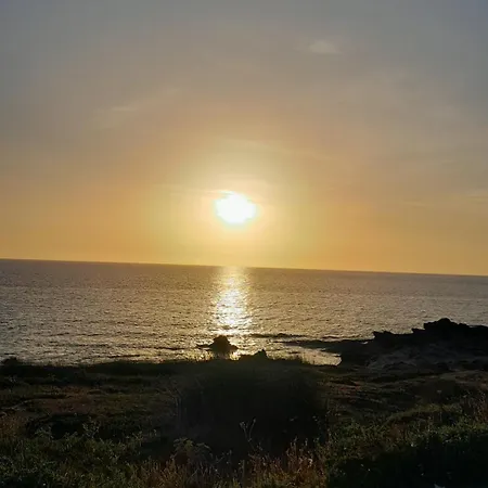 Nuovo Capo Altano Portoscuso