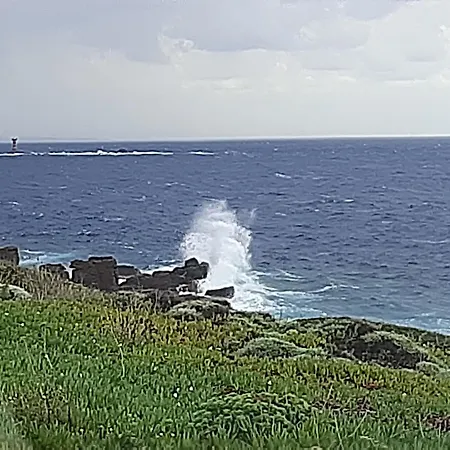 ベッド・アンド・ブレックファスト Nuovo Capo Altano