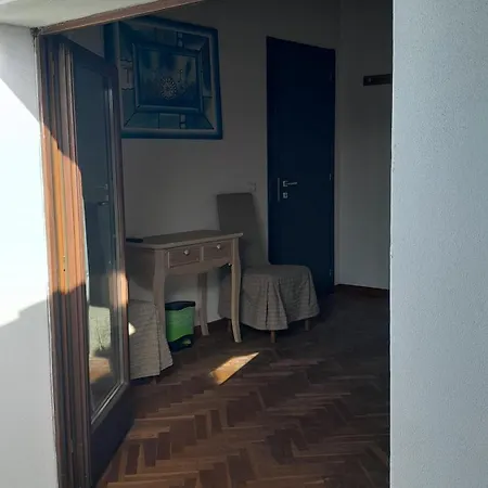 Nuovo Capo Altano Отель типа 