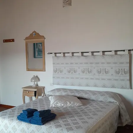 Nuovo Capo Altano Bed & Breakfast 3*