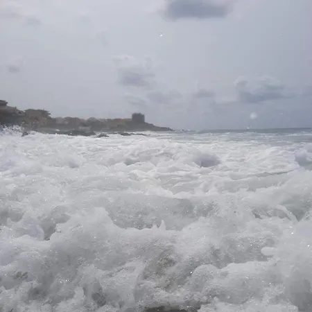 Nuovo Capo Altano