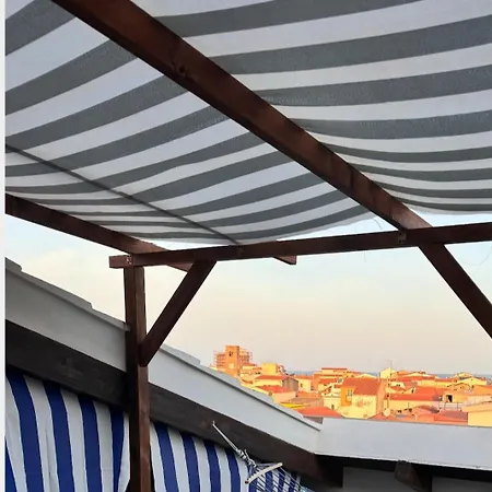 Nuovo Capo Altano 3*