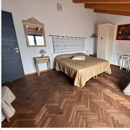 Nuovo Capo Altano Отель типа 