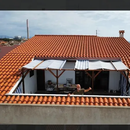 Nuovo Capo Altano 3*