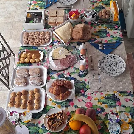 Nuovo Capo Altano 3*