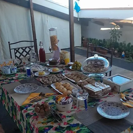Nuovo Capo Altano Portoscuso