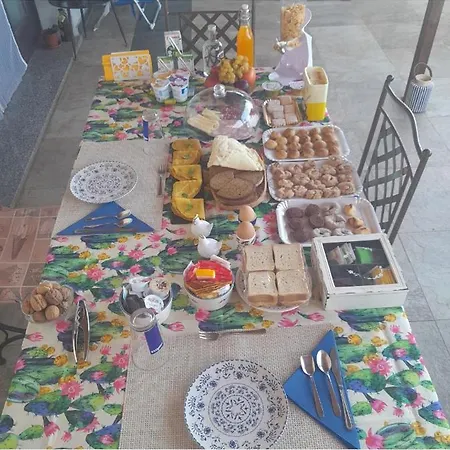 Nuovo Capo Altano