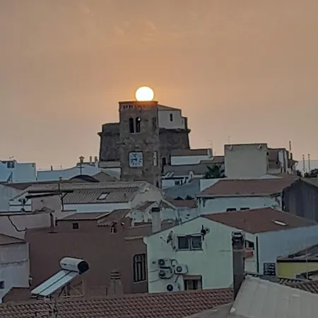 Nuovo Capo Altano 3* Portoscuso