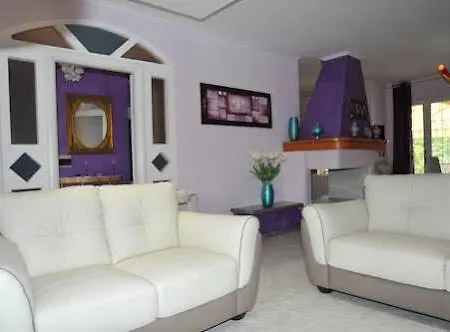 Bed & Breakfast Nuovo Capo Altano