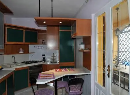 Nocleg ze śniadaniem Nuovo Capo Altano Portoscuso
