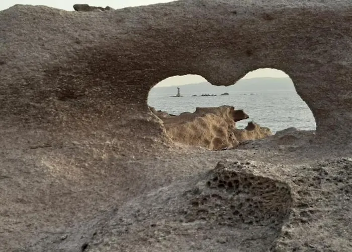 Nuovo Capo Altano 3* Portoscuso