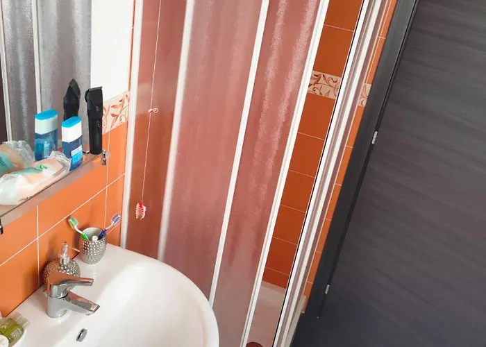 Nuovo Capo Altano Portoscuso