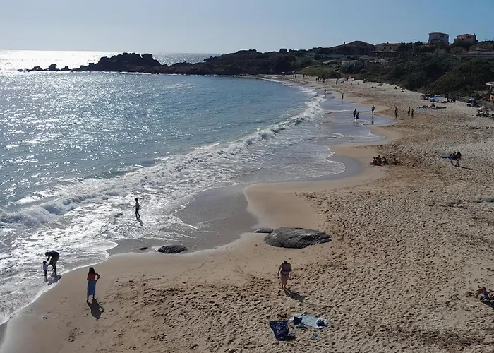 Nuovo Capo Altano 3*