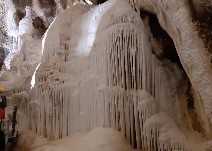 Nuovo Capo Altano Nocleg ze śniadaniem