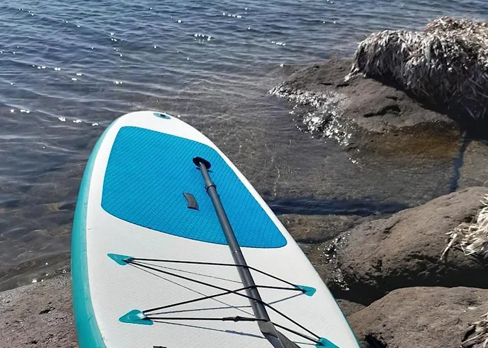 Nocleg ze śniadaniem Nuovo Capo Altano Portoscuso