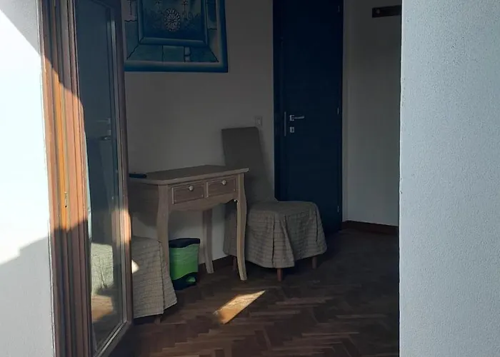 Nuovo Capo Altano Nocleg ze śniadaniem