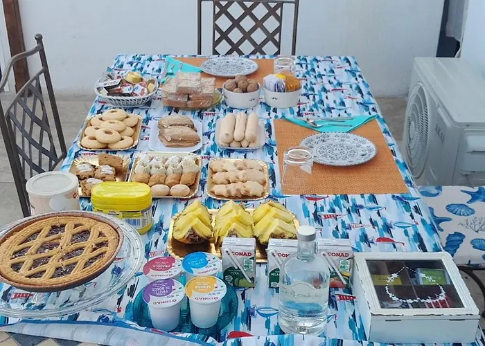 Nuovo Capo Altano 3*