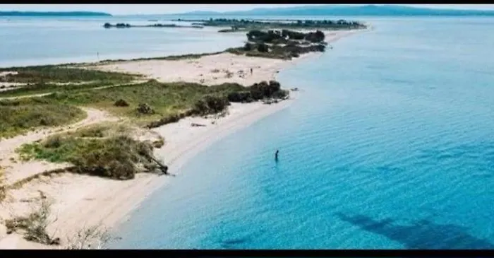 Nuovo Capo Altano Nocleg ze śniadaniem