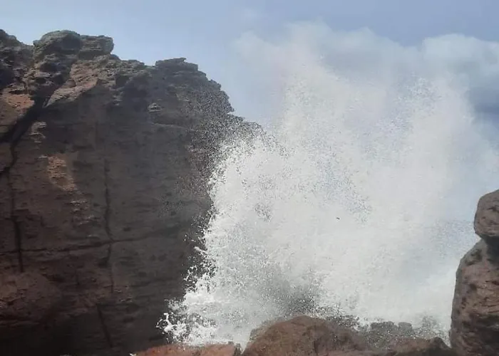 Nuovo Capo Altano Portoscuso
