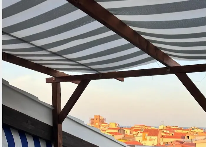 Nuovo Capo Altano 3*