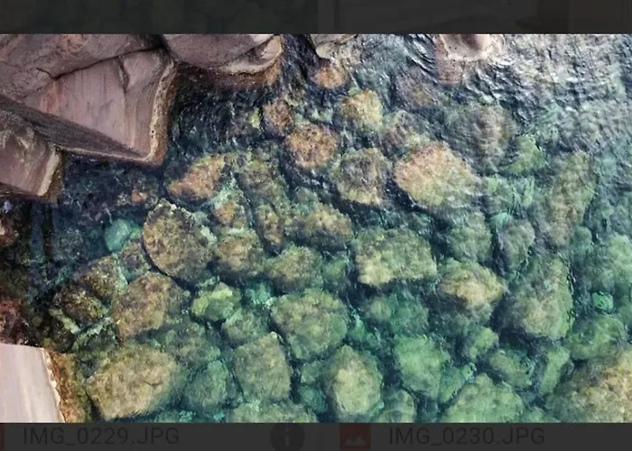 Nuovo Capo Altano 3* Portoscuso