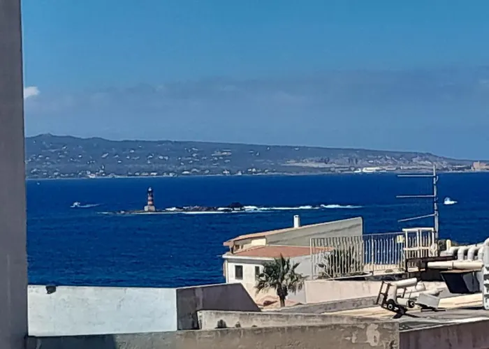 Nuovo Capo Altano Nocleg ze śniadaniem 3*